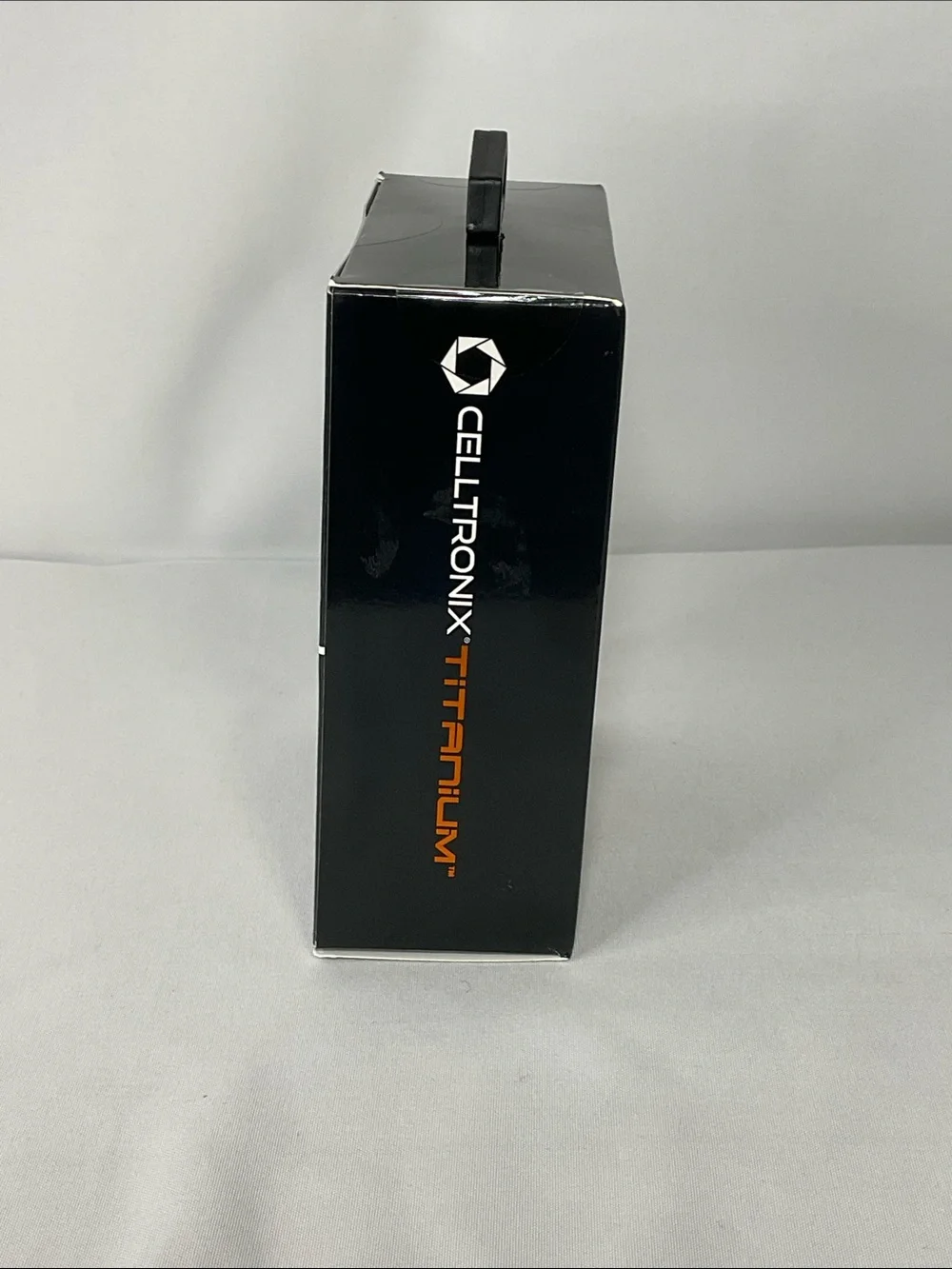 Celltronix Titanium 3 in 1 wireless charging stand